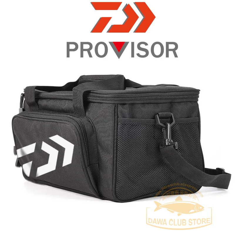 Новая сумка для рыбалки 2020 многофункциональные сумки рыболовных снастей поясная