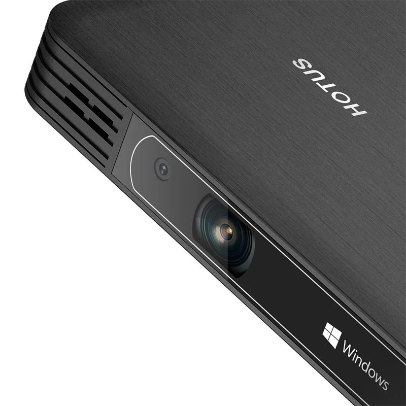 

Portable Projector Mini DLP Projection Conference Office PPT Presentation Home Theatre System