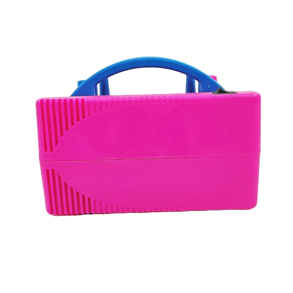 Воздушный компрессор с двойным отверстием высоковольтный Электрический насос