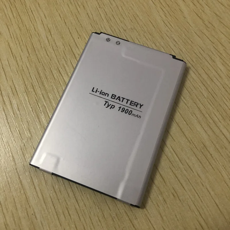 10 шт. новый оригинальный LG BL-41ZH батарея для Leon L50 C40 MS345 D213N LS665 D290 D295 H340 H343 H345 1900 мА-ч |
