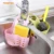 Кухонные аксессуары, полка для раковины, стеллаж для слива губки мыла, держатель для ванной комнаты, присоска, кухонные аксессуары - изображение