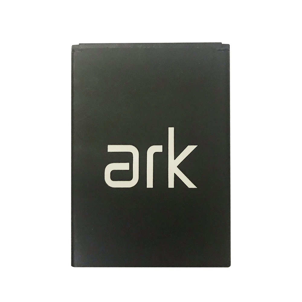 Высококачественный аккумулятор 2000 мАч для ARK benefit M502 M505 сменный | Мобильные