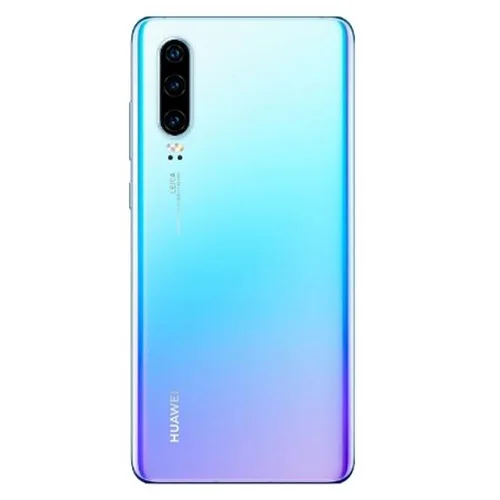 Глобальная версия HUAWEI P30 128 ГБ+ 8 Гб Смартфон 6,1 ''Kirin 980 Восьмиядерный мобильный телефон Android 9,0 две sim-карты 3650 мАч 4 камеры