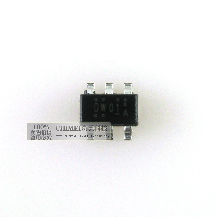 Бесплатная доставка. DW01 6 футов патч литиевая батарея Защита IC чип управления