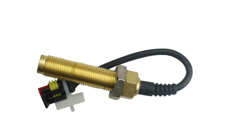 

Датчик скорости генератора, магнитоэлектрический регулятор скорости TRUST M18 * 1,5