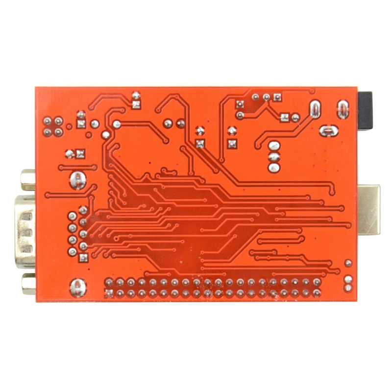 Upa Usb программатор диагностический инструмент Upa-Usb Ecu Программатор V1.3 с адаптером