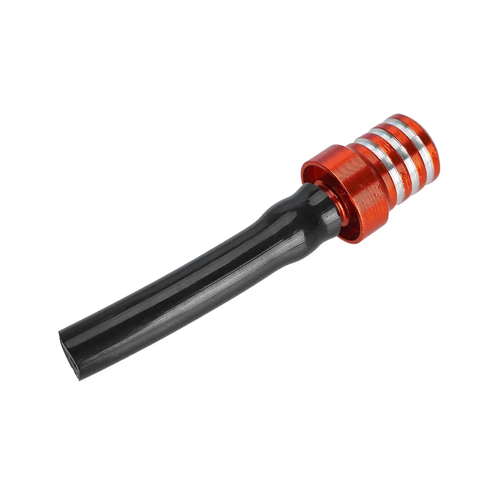 

Valve Breather Hose New Air Vent Tube Spare Parts Replacement Aluminum Alloy Premium Quality Gas Tank Cap