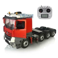 rc 114 lesu metal chassis hercules painted 3363 cabin tractor truck sound radio thzh0834 smt2