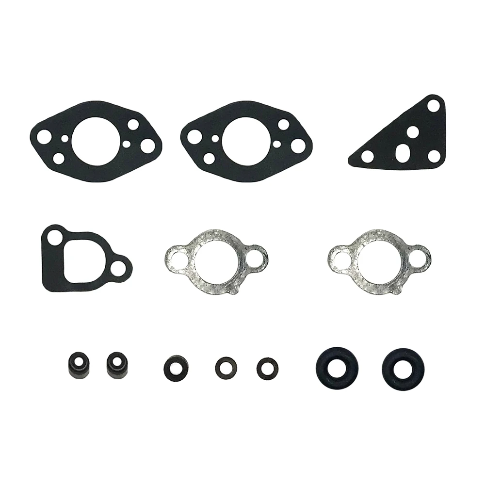 Комплект Прокладок ДВИГАТЕЛЯ ДЛЯ Briggs & Stratton заменяет деталь номер 841188|Полный