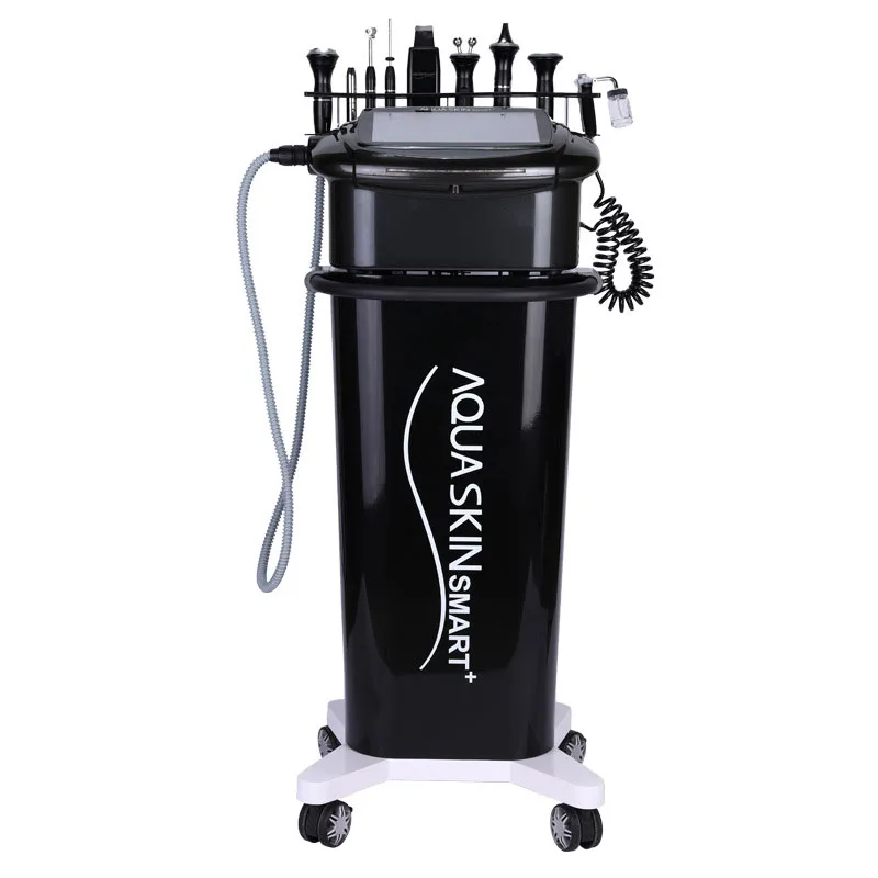 

Multifunction 10 in 1 Facial Skin Care Machine Skin Management Hydra Hydro Facial Spray Pen Skin Scrubber Beauty Salon Equipment