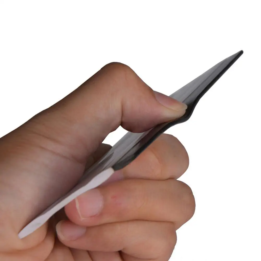 Набор инструментов для автомобильной виниловой обмотки магнитный скребок