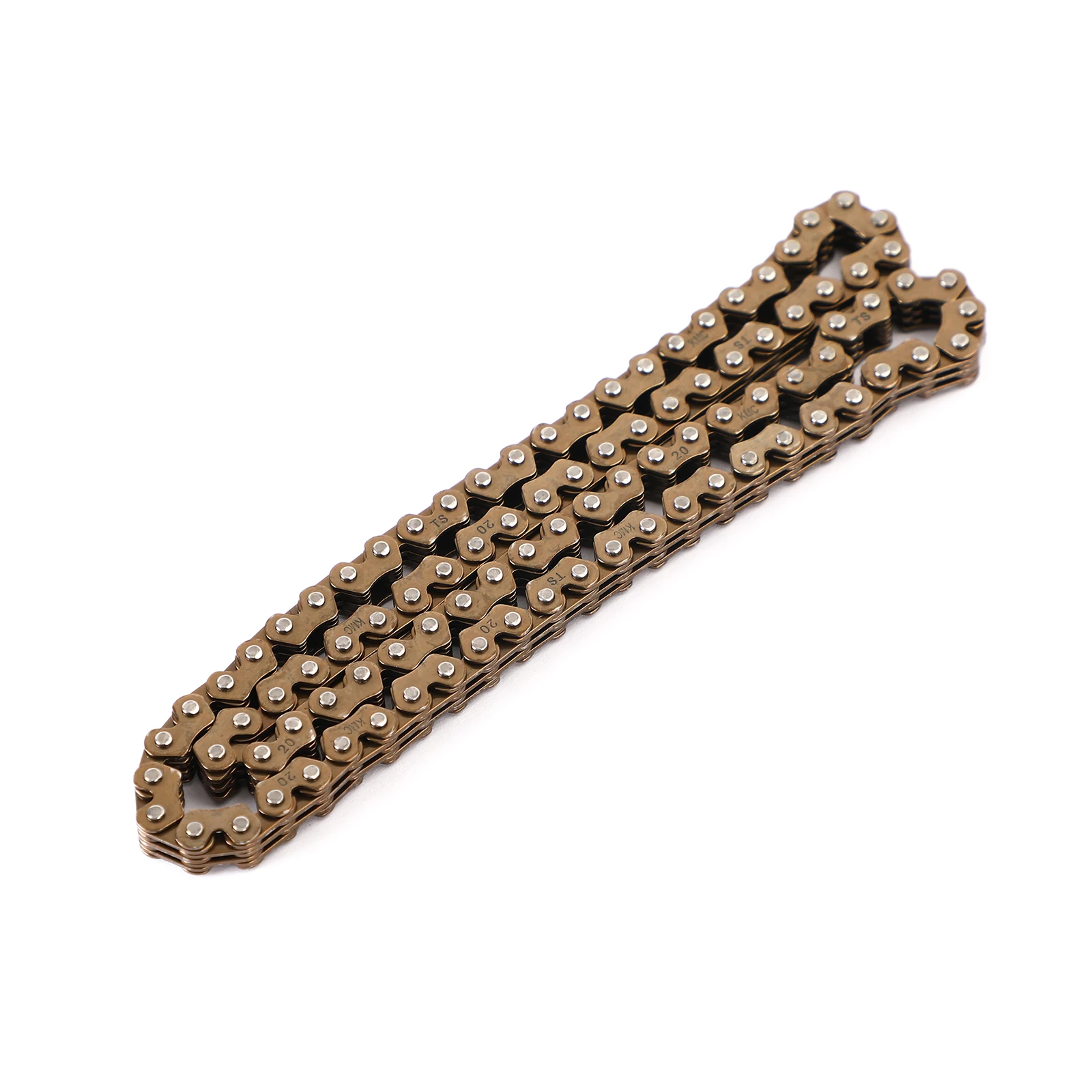 

Цепь ГРМ Topteng для Yamaha 94591-48094 Xn125 Xn150 Xq125 Yp125 Yp150 Yp150D Yp180, автозапчасти для двигателя