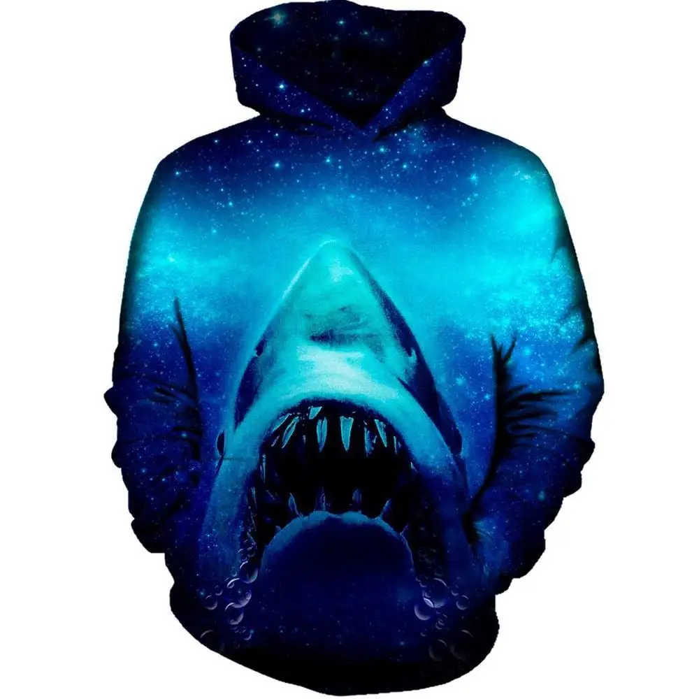 

DARLING In The FRANK Hoodies Hipster Unisex Hip Hop Fashion Pullovers Plus Size 5XL