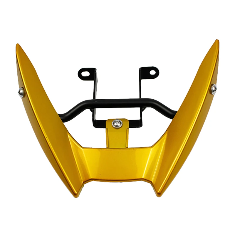 

Front Upper Headlight Fairing Stay Bracket for Yamaha MT 09 FZ-09 2014 2015 2016