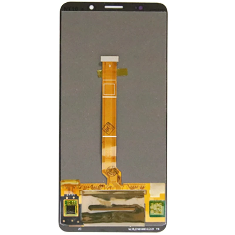 100% Оригинальный 6 0 ''OLED дисплей с рамкой для Huawei Mate 10 Pro BLA-L09 ЖК-дисплей