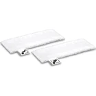 Сменная ткань из микрофибры для Karcher kebexep Easyfix SC2 SC3, салфетка для трафарета, кухонное полотенце, шифоновая салфетка для чистки