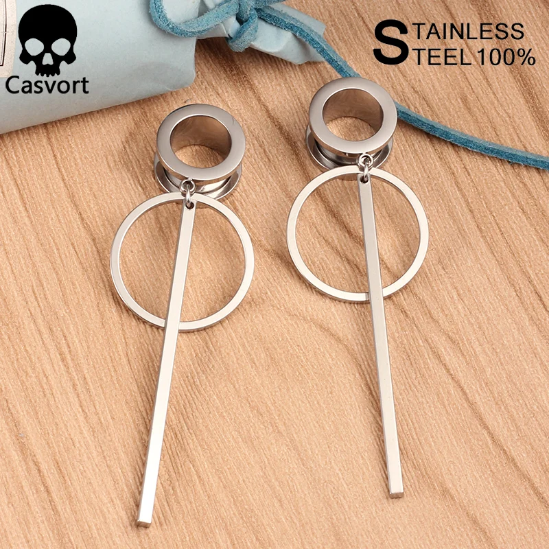 Штифты для пирсинга из нержавеющей стали 2 шт.|Украшения тела| |