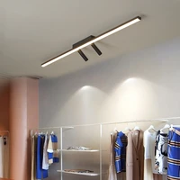 modern led ceiling lights for bedroom bedside aisle corridor balcony entrance 110v 220v modern led ceiling lamp for home