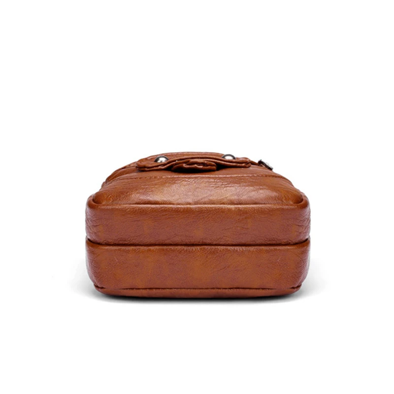 Новинка женская сумка через плечо высокое качество искусственная кожа мини