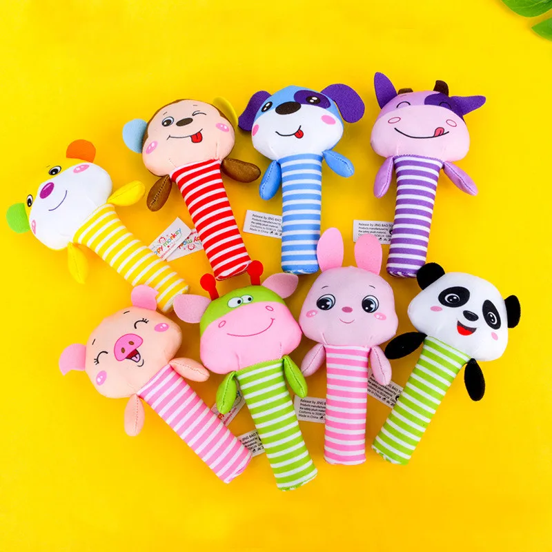 Детские игрушки 0 12 игрушка зимние мальчики 6 13 24 Новорожденные juguetes para bebes детские