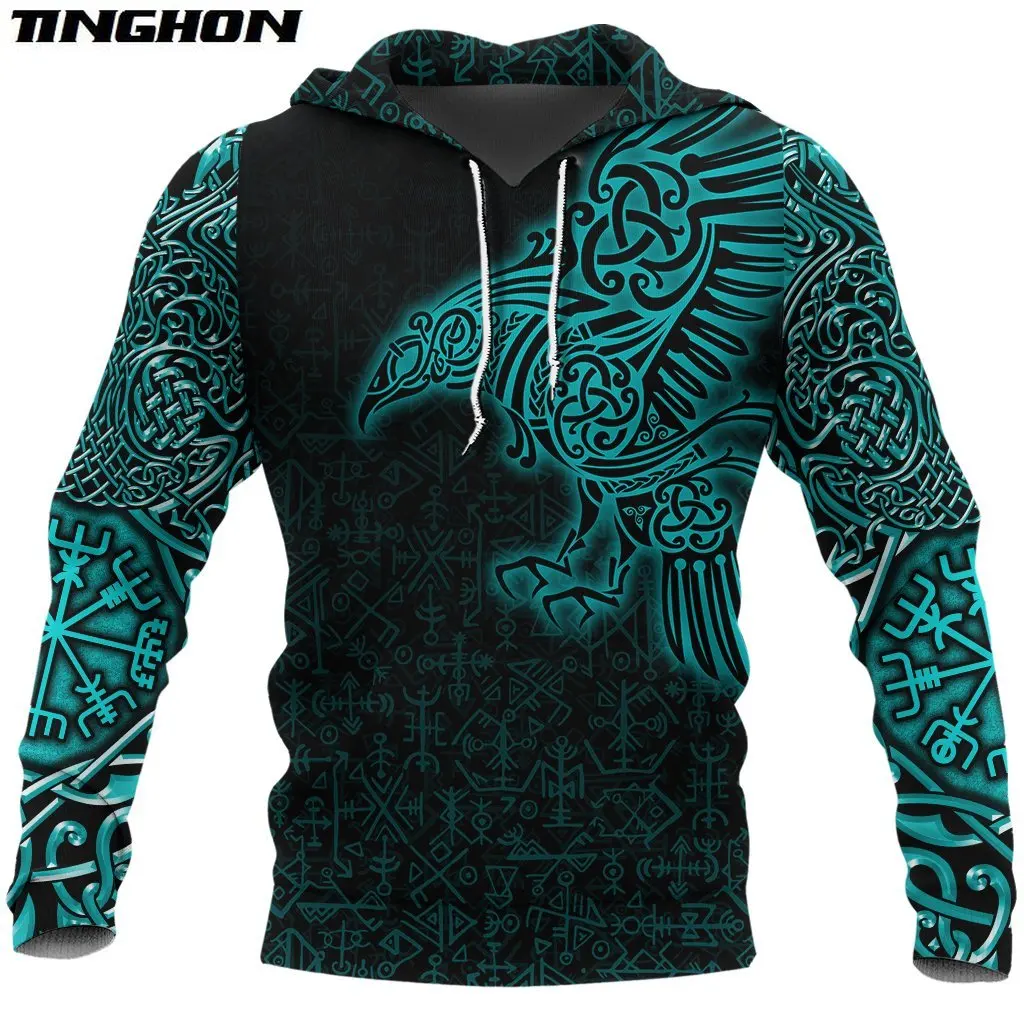 

Мужская толстовка в стиле унисекс, повседневная Осенняя толстовка с капюшоном и 3D-принтом, модель XY83