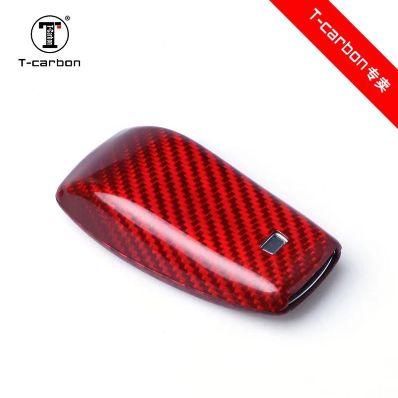 For f mercedes-benz2019 new t-carbon e-class key bag E200L E300L modified case o fashion brand Automobile accessories | Автомобили и