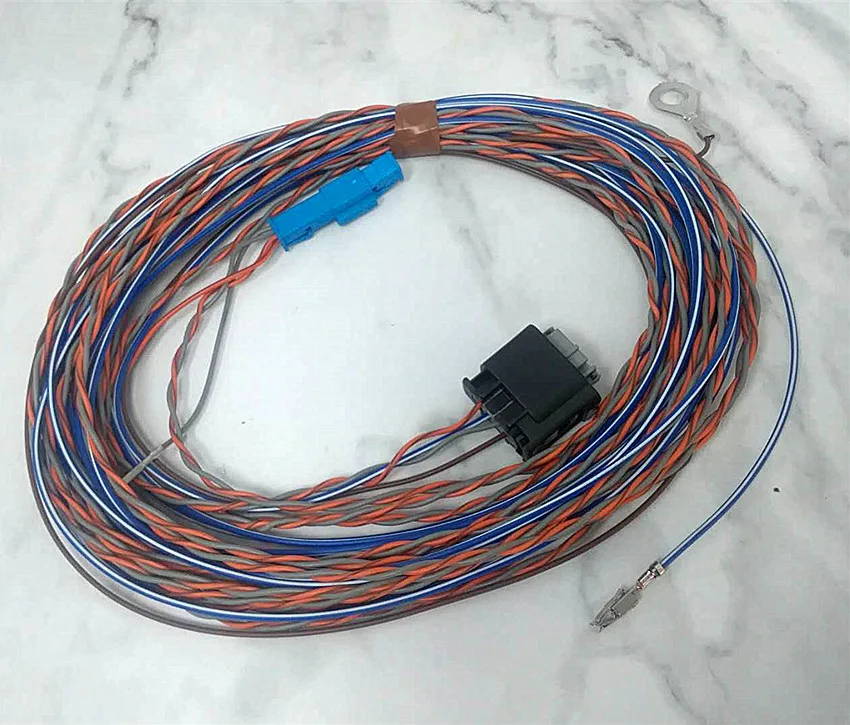 TMPS давления воздуха в шинах шин Давление Предупреждение по производству кабелей