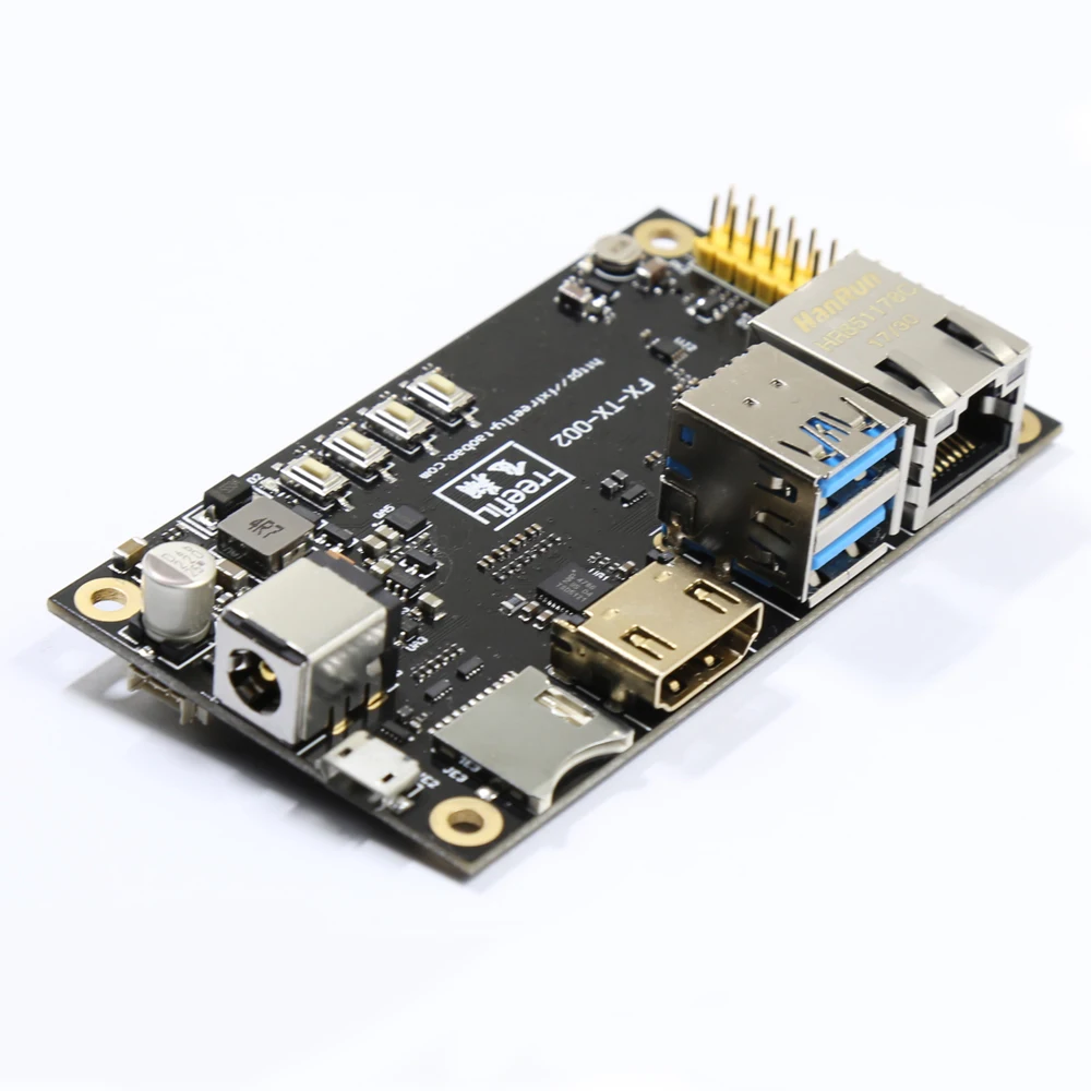Плата носителя NVIDIA Jetson TX1 TX2 макетная плата 002 беспилотная | Компьютеры и офис