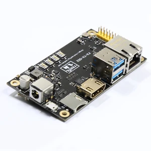 Плата носителя NVIDIA Jetson TX1 TX2, макетная плата 002, беспилотная плата носителя NVIDIA Jetson TX1 TX2 002, макетная плата