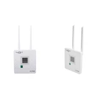 Wi-Fi роутер 3G, 4G, LTE, порт 150 Мбитс, разблокированная точка доступа, со слотом для Sim-карты, порт WANLAN