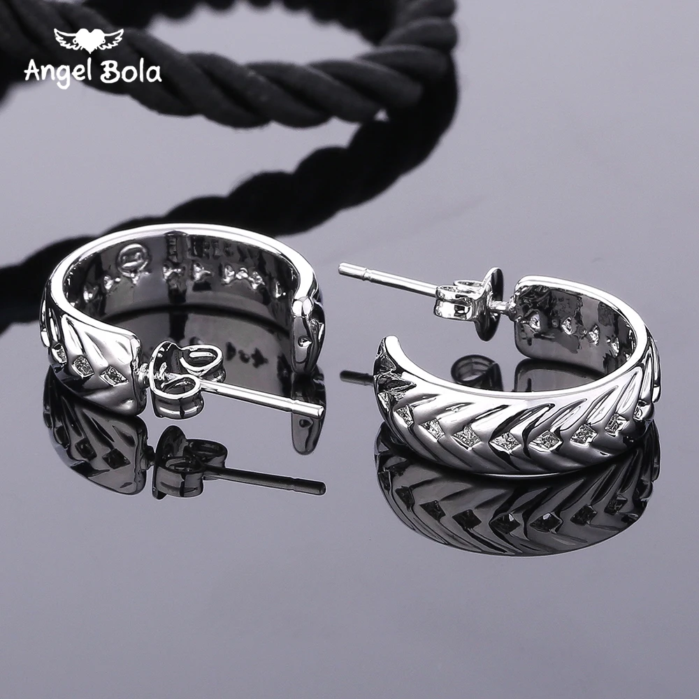 Серьги Aros для женщин серьги Будды модные ювелирные изделия женские новые