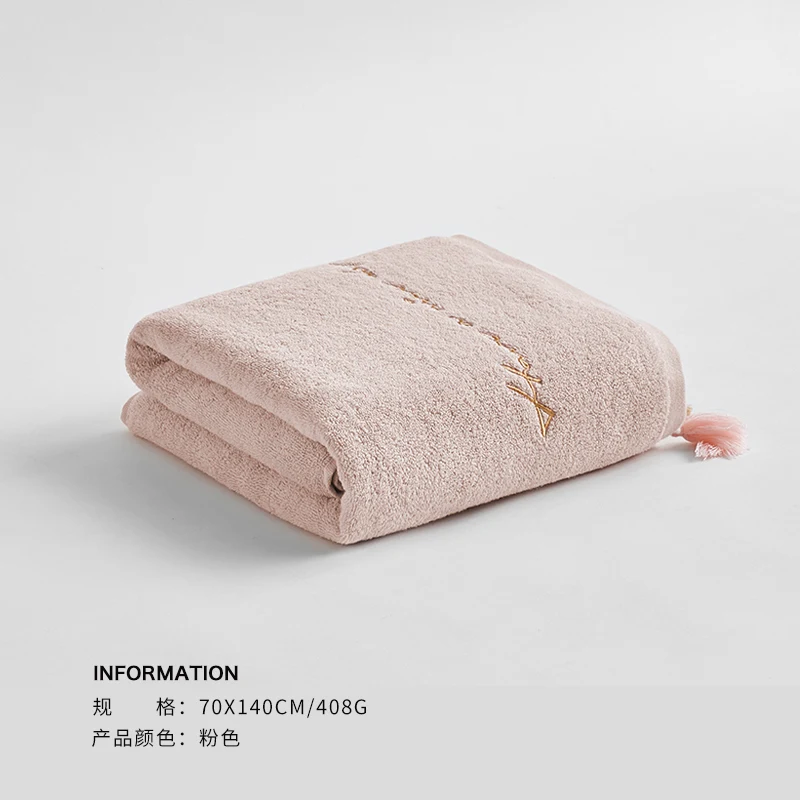 Толстые хлопковые детские пляжные полотенца для ванной комнаты из микрофибры