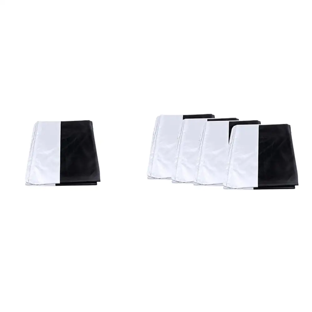 1 шт. чехол для автомобильных запасных шин из полиэстера|Принадлежности шин| |