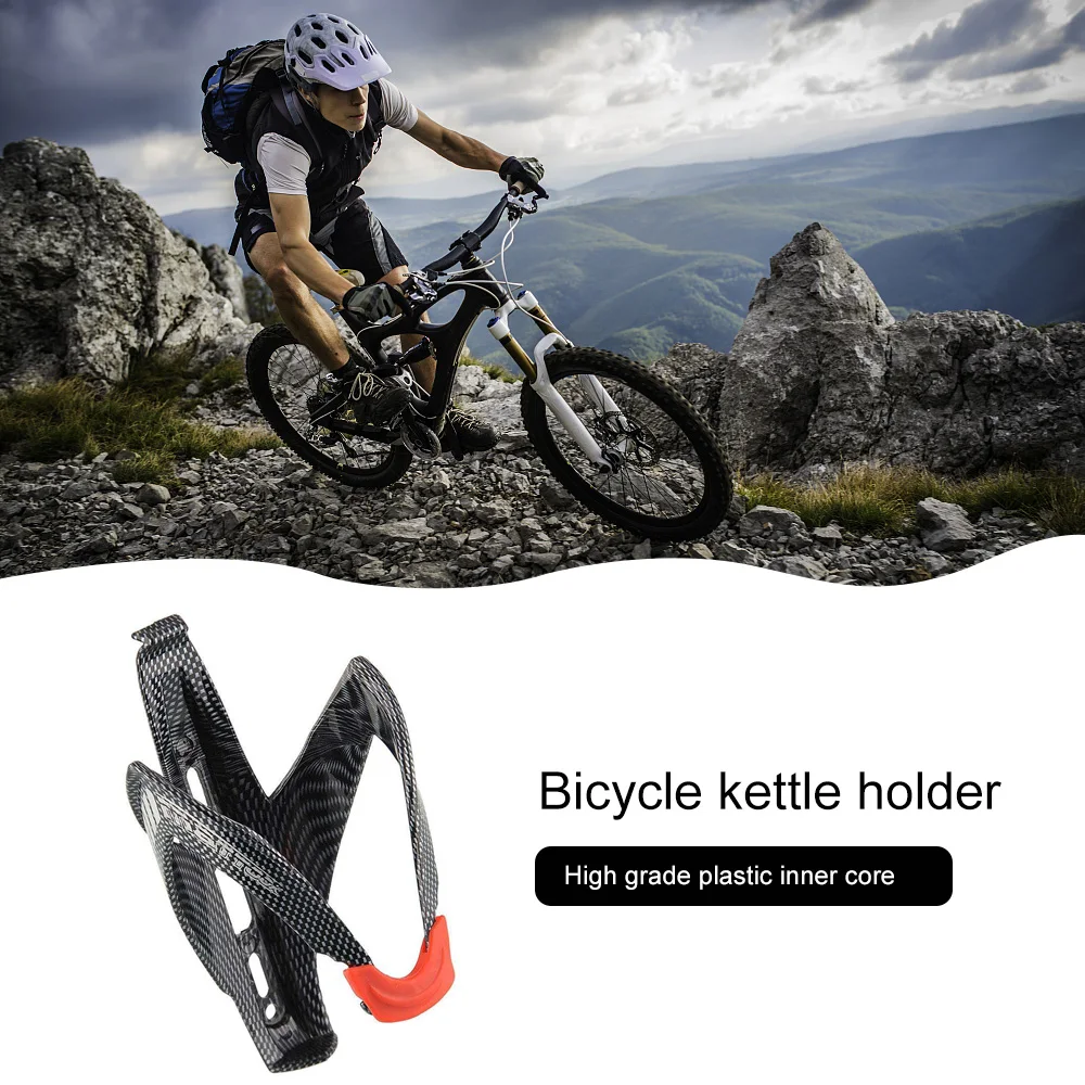 

Multi-Function Bicycle Water Bottle Cage MTB Road Bike Bottle Holder Ultra Light Cycle Equipment MTB Water Bottle Holder