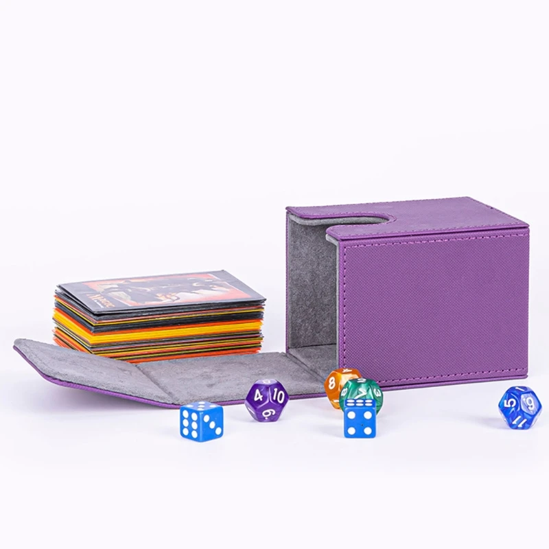 Футляр для карт памяти Tarot чехол телефона коллекция контейнеров настольных игр