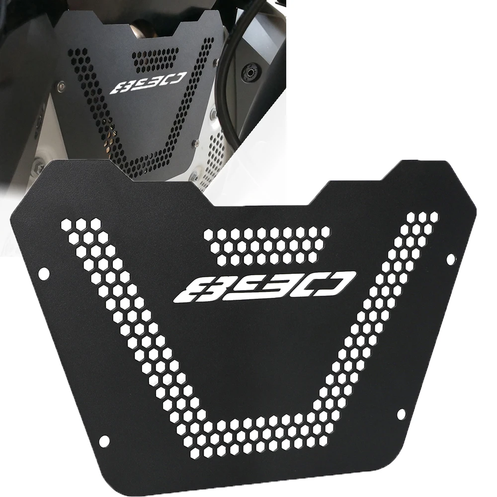 

890 ADV/890 ADV S ADVENTURE Motorcycle Accessories Alumimum Engine Guard Cover protector Crap Flap FOR 890 ADVENTUE R 2020 2021