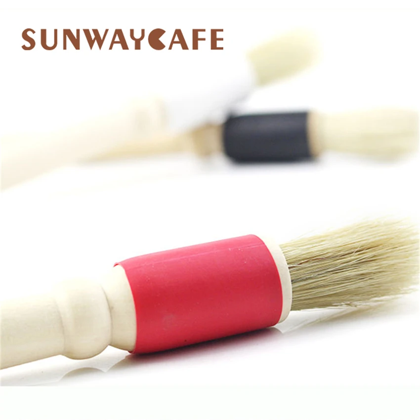 1 шт. магнитная кофейная щетка | Дом и сад