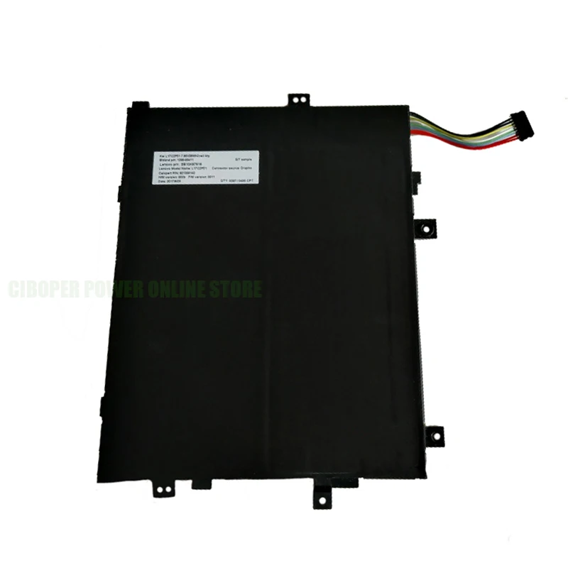 Рисунок 3 - CP настоящая аккумуляторная батарея