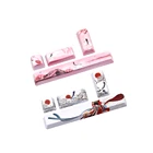 PBT пятисторонняя красящая подставка клавишная панель 6.25U ESC интерфейсные клавиши OEM профильные колпачки