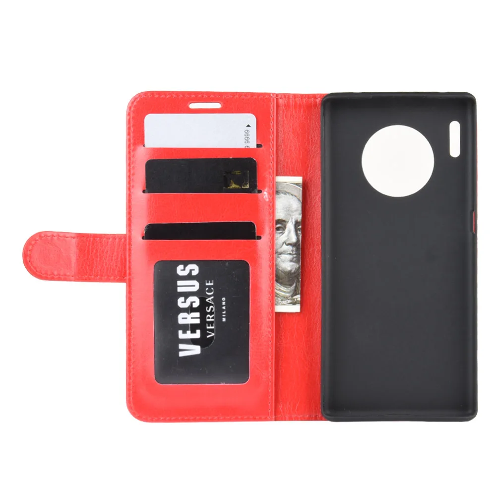 For Huawei Mate 30 Case Mobile Back Cover for Lite Phone Pro Flip | Мобильные телефоны и аксессуары