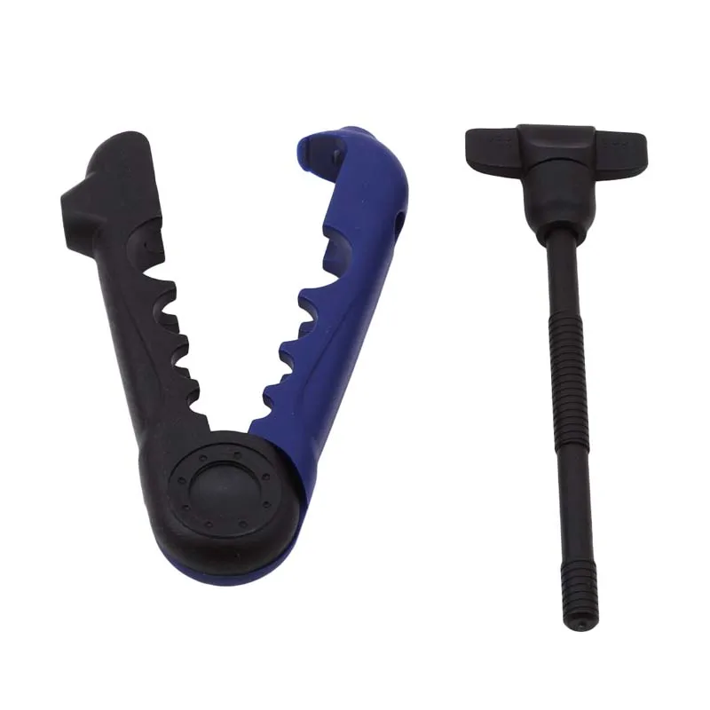 

Portable Universal Fishing Line Adjustable for Various Sizes Winder Board Spool Line Wrapper Mini