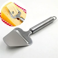 stainless steel cheese slicer butter sarah cutting board butter cutter knife baking cooking kitchen tools