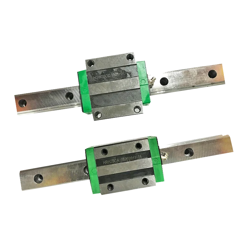 HGH20CA скользящий блок HGW20CC HGH20HA HGW20HC HGH25CA HGW25CC HGW25HA HGH25HA направляющая блока для ЧПУ HGR20