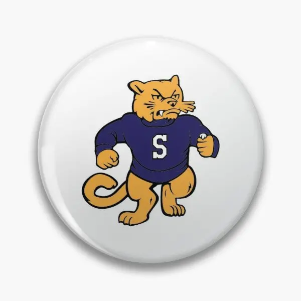 

Classic Nittany Lions Customizable Soft Button Pin Lover Collar Gift Hat Women Clothes Jewelry Lapel Pin Badge Funny Metal