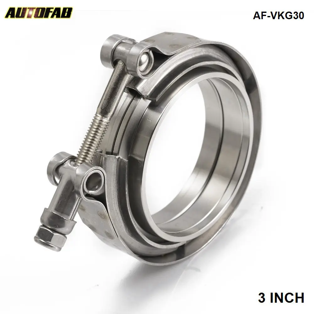 Универсальные модернизированные автозапчасти выхлопные трубы Turbo 3 дюймовый V