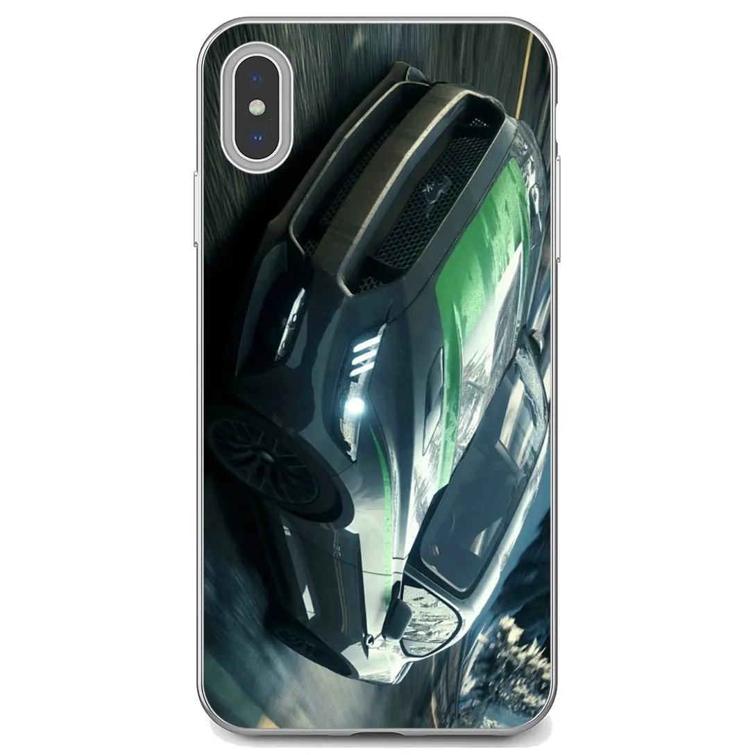 Автомобильный плакат Ford-GT-Mustang-Supre для Samsung Galaxy A12 A31 A41 A51 A71 A20e A21s M30 A10 A30 A40 A50 A60 A70