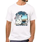 TEEHUB за секунду, чтобы проверить цену XRP, Мужская футболка с коротким рукавом, футболки с рисунком криптовалюты Кардано монет ада, забавная футболка