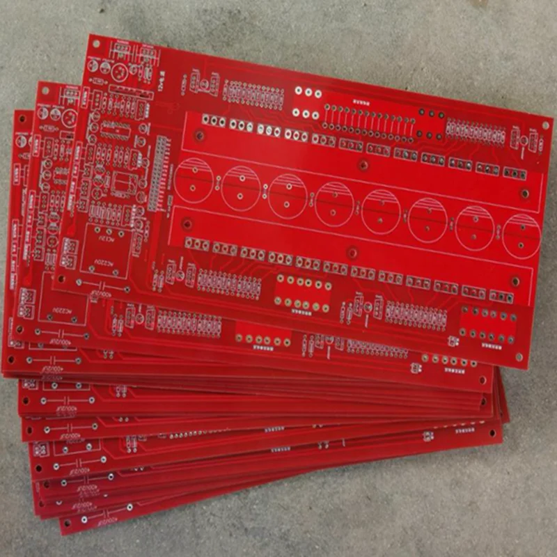 Материнская плата чистого синусоидального инвертора PCB (24 трубки)|Инверторы и