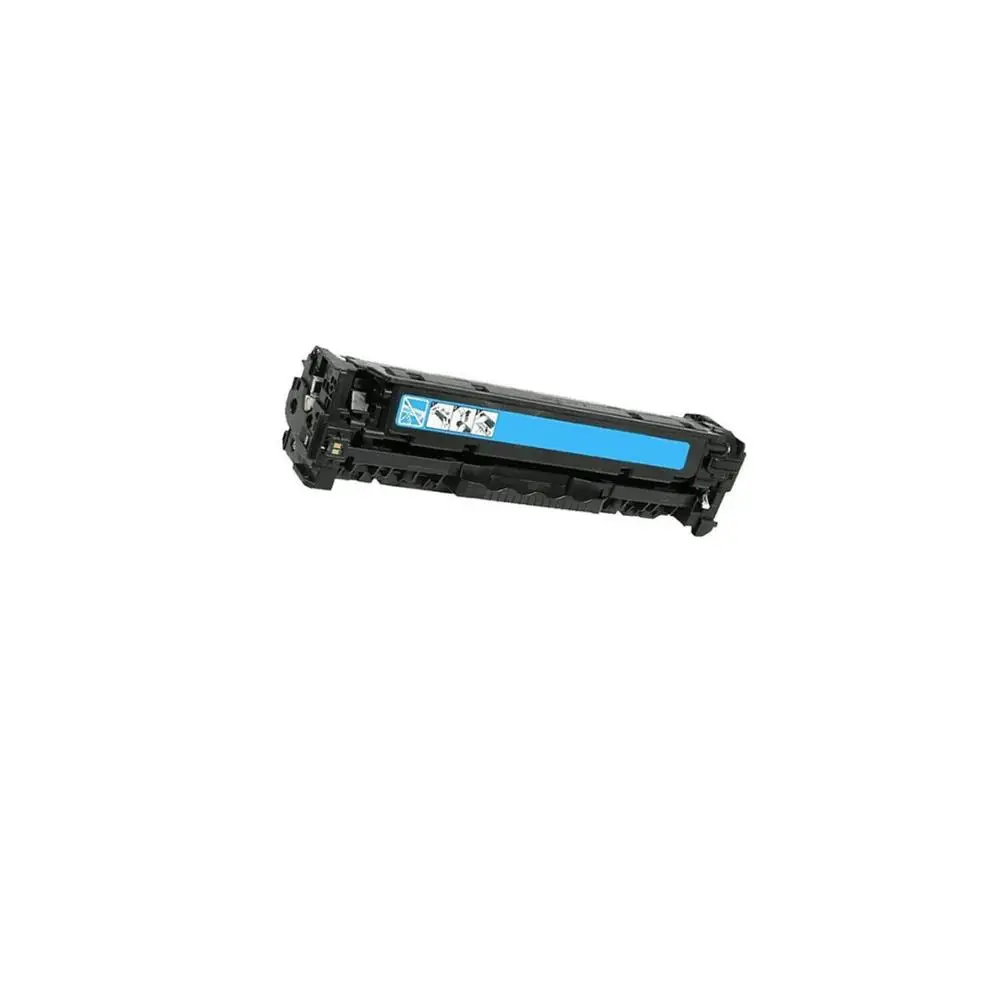 Совместимый тонер-картридж для Canon 118 CRG-118 Imageclass MF726Cdw MF8580Cdw MF8380Cdw MF8350Cdn LBP7660Cdn