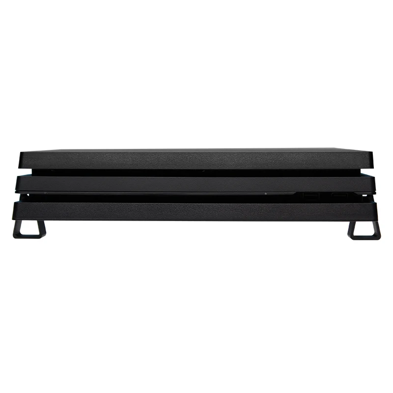 Охлаждающий горизонтальный кронштейн версии для PS4 Для Slim Pro игровой машины